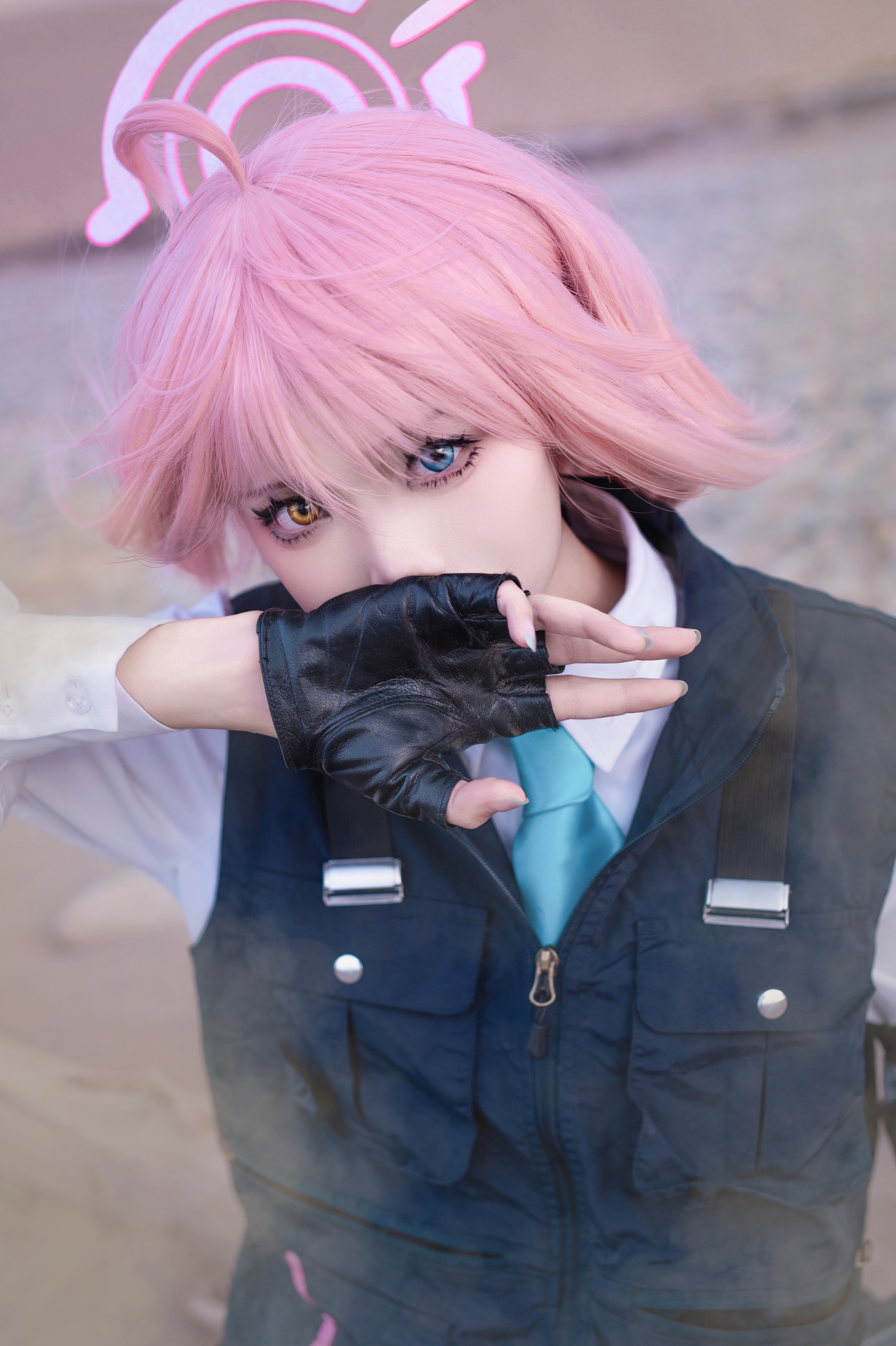 艾西Aiwest - NO.018 星野[49P]-XikXak